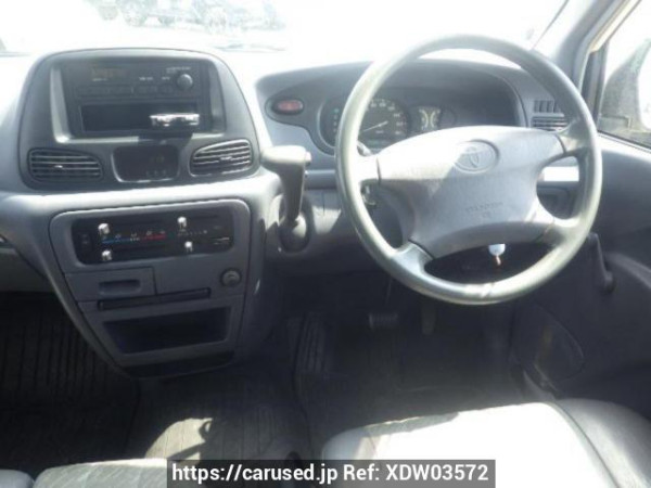 Used 2003 AT toyota townace-van KR42V Image[16]