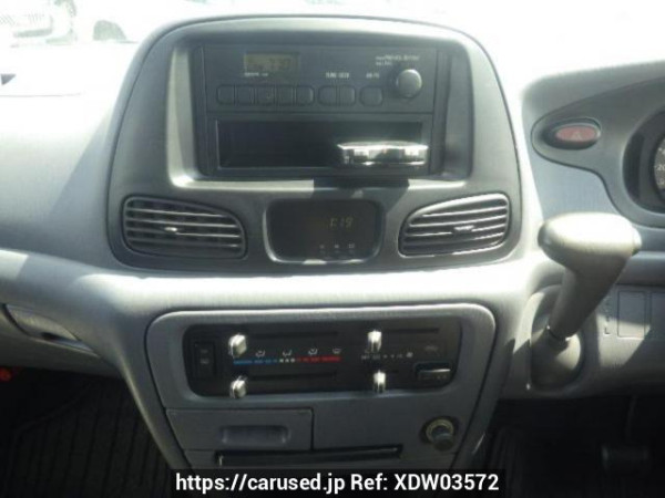 Used 2003 AT toyota townace-van KR42V Image[17]