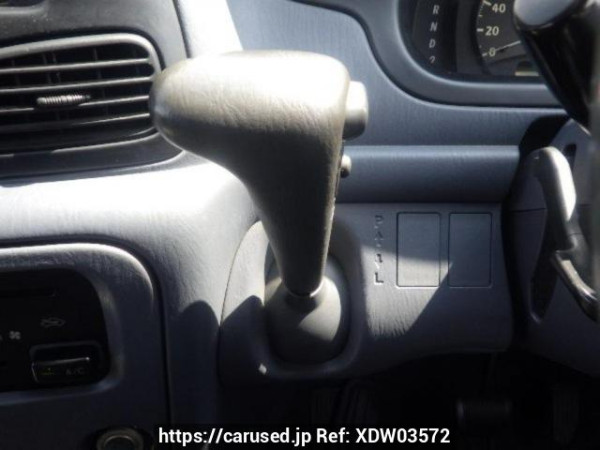 Used 2003 AT toyota townace-van KR42V Image[18]
