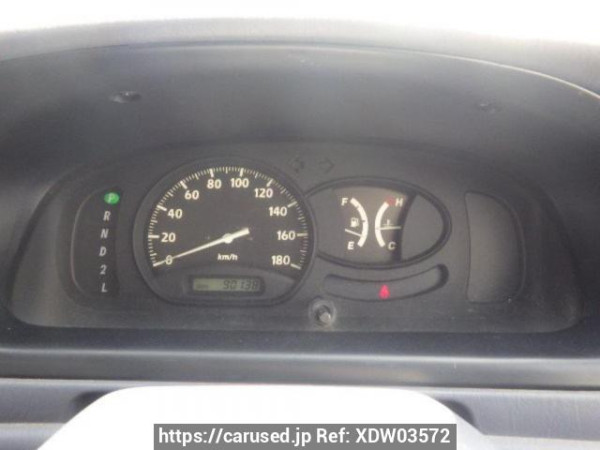 Used 2003 AT toyota townace-van KR42V Image[19]