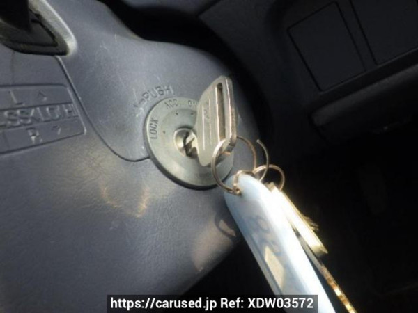 Used 2003 AT toyota townace-van KR42V Image[21]