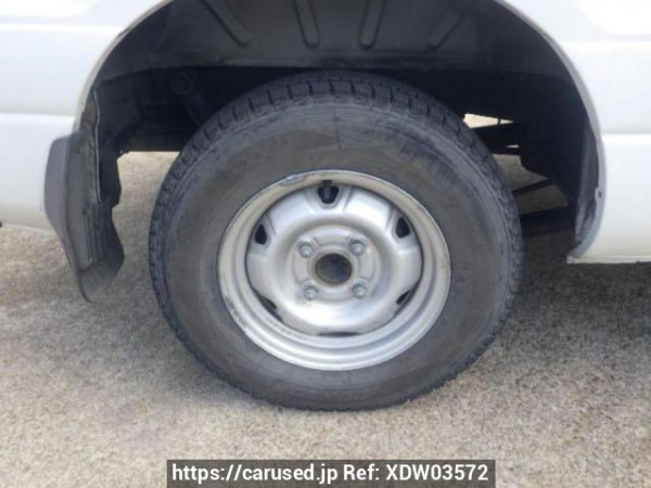 Used 2003 AT toyota townace-van KR42V Image[23]