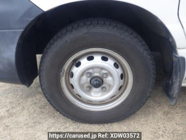 Used 2003 AT toyota townace-van KR42V Image[24]