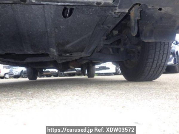 Used 2003 AT toyota townace-van KR42V Image[27]