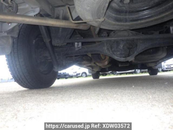Used 2003 AT toyota townace-van KR42V Image[33]