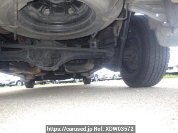Used 2003 AT toyota townace-van KR42V Image[34]