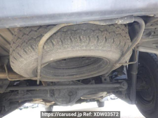 Used 2003 AT toyota townace-van KR42V Image[35]