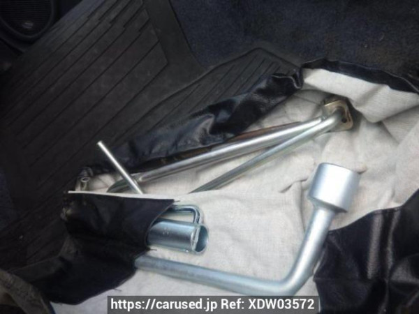 Used 2003 AT toyota townace-van KR42V Image[36]