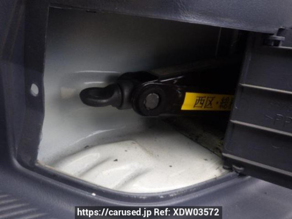 Used 2003 AT toyota townace-van KR42V Image[37]