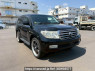 Used 2008 AT toyota land-cruiser UZJ200W Image[0]
