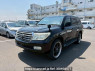 Used 2008 AT toyota land-cruiser UZJ200W Image[2]