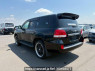 Used 2008 AT toyota land-cruiser UZJ200W Image[4]