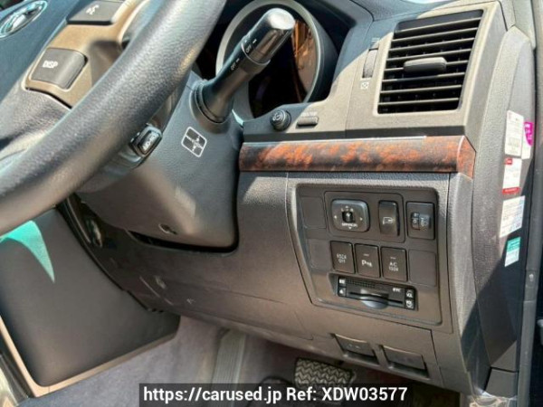 Used 2008 AT toyota land-cruiser UZJ200W Image[29]