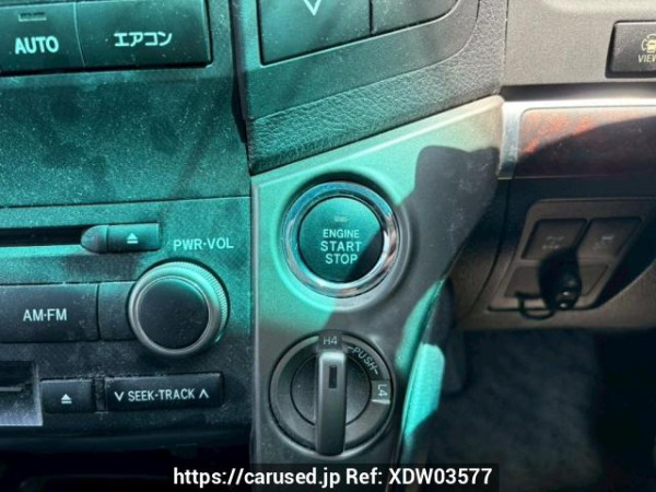 Used 2008 AT toyota land-cruiser UZJ200W Image[30]