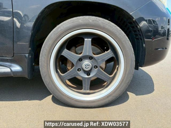 Used 2008 AT toyota land-cruiser UZJ200W Image[32]