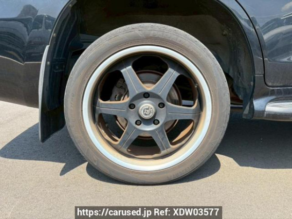 Used 2008 AT toyota land-cruiser UZJ200W Image[33]