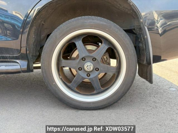 Used 2008 AT toyota land-cruiser UZJ200W Image[34]