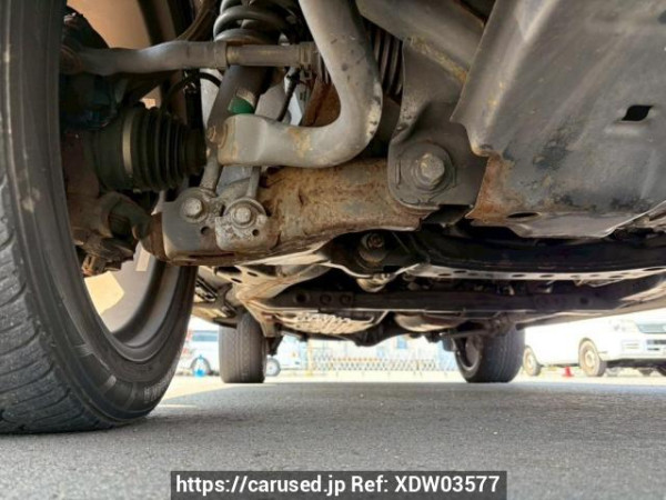 Used 2008 AT toyota land-cruiser UZJ200W Image[36]