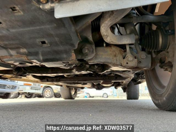 Used 2008 AT toyota land-cruiser UZJ200W Image[37]