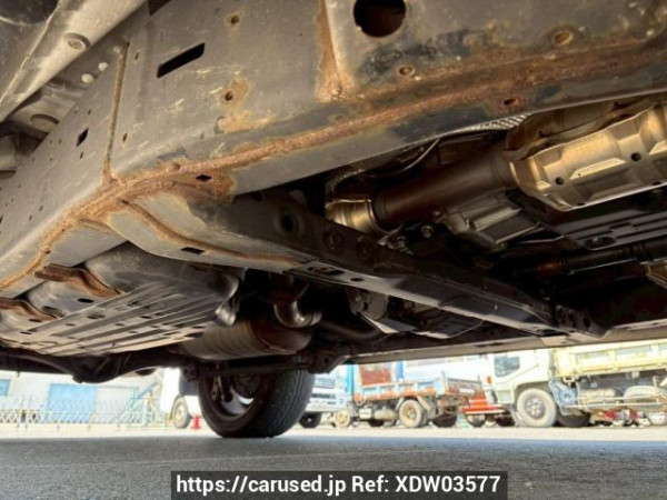 Used 2008 AT toyota land-cruiser UZJ200W Image[38]
