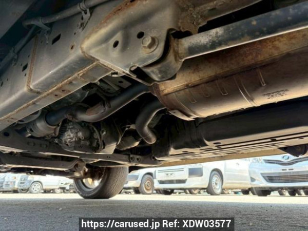 Used 2008 AT toyota land-cruiser UZJ200W Image[40]