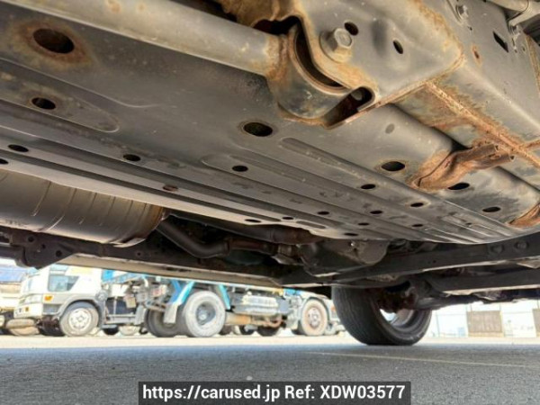 Used 2008 AT toyota land-cruiser UZJ200W Image[41]