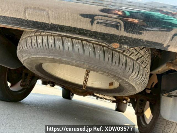 Used 2008 AT toyota land-cruiser UZJ200W Image[42]
