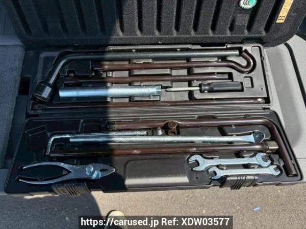 Used 2008 AT toyota land-cruiser UZJ200W Image[43]