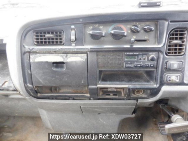 Used 1997 MT mitsubishi canter FE517BD Image[14]