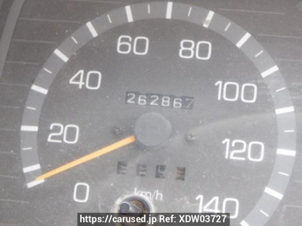 Used 1997 MT mitsubishi canter FE517BD Image[18]