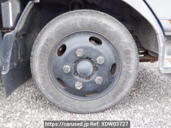Used 1997 MT mitsubishi canter FE517BD Image[19]