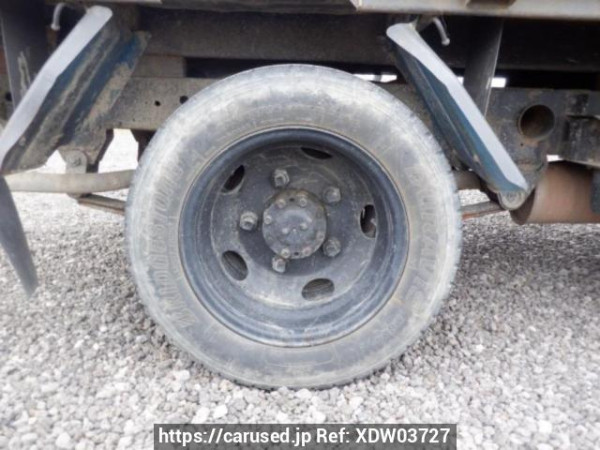 Used 1997 MT mitsubishi canter FE517BD Image[21]