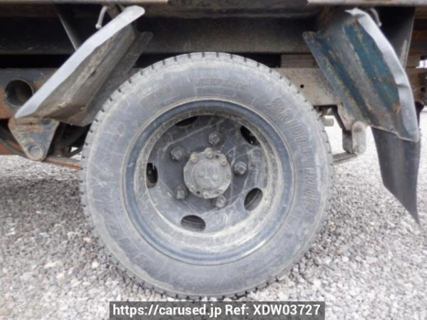 Used 1997 MT mitsubishi canter FE517BD Image[22]
