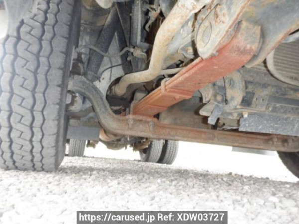 Used 1997 MT mitsubishi canter FE517BD Image[23]