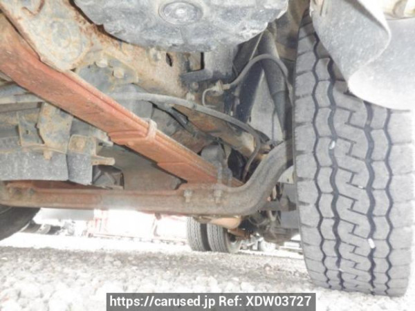Used 1997 MT mitsubishi canter FE517BD Image[24]