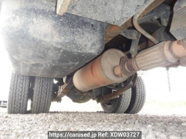 Used 1997 MT mitsubishi canter FE517BD Image[25]