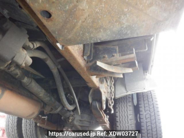 Used 1997 MT mitsubishi canter FE517BD Image[26]