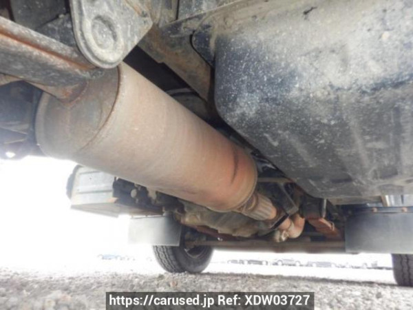Used 1997 MT mitsubishi canter FE517BD Image[27]
