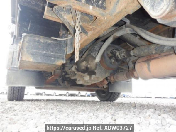 Used 1997 MT mitsubishi canter FE517BD Image[28]