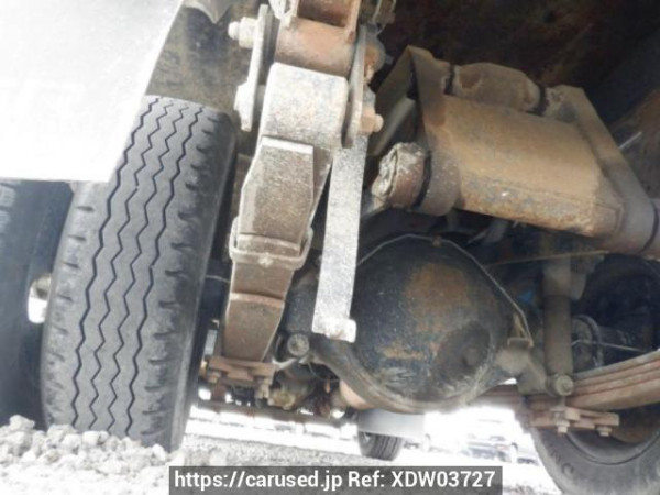 Used 1997 MT mitsubishi canter FE517BD Image[29]