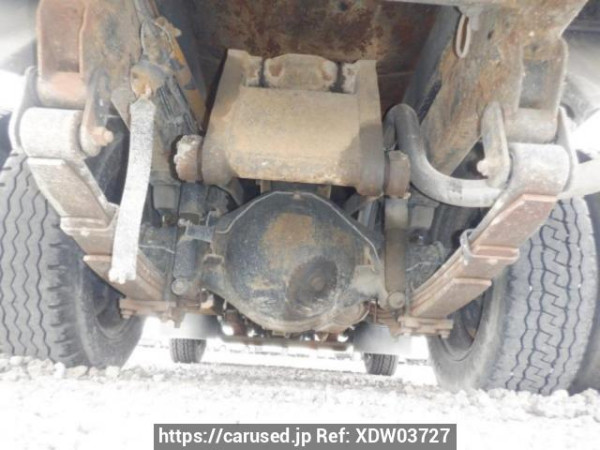 Used 1997 MT mitsubishi canter FE517BD Image[30]