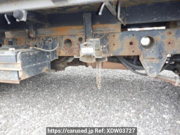 Used 1997 MT mitsubishi canter FE517BD Image[32]
