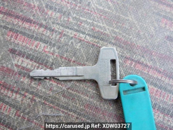 Used 1997 MT mitsubishi canter FE517BD Image[33]