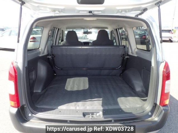 Used 2013 AT toyota probox-van NCP51V Image[6]