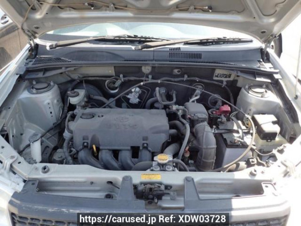 Used 2013 AT toyota probox-van NCP51V Image[7]