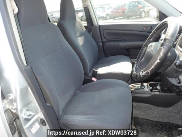 Used 2013 AT toyota probox-van NCP51V Image[9]