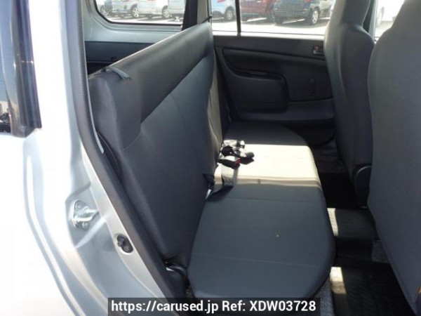 Used 2013 AT toyota probox-van NCP51V Image[11]