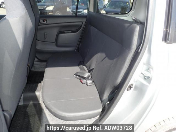 Used 2013 AT toyota probox-van NCP51V Image[12]
