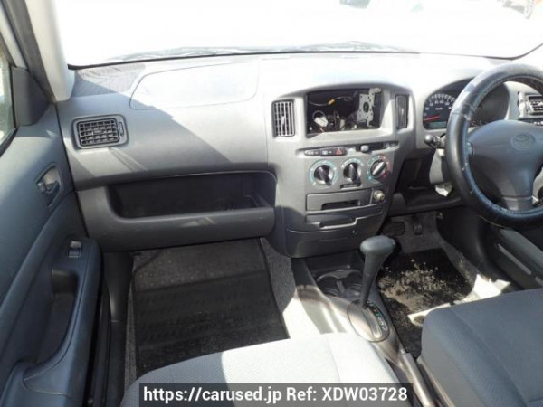 Used 2013 AT toyota probox-van NCP51V Image[13]
