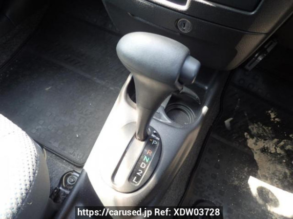 Used 2013 AT toyota probox-van NCP51V Image[15]